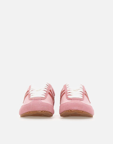 Sneakers "RACER 77" R7226SLW NSPI00008 PRO-KEDS 1949 