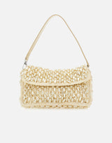 Borsa a spalla "Timmy" H25P6005HB CRM STAUD 