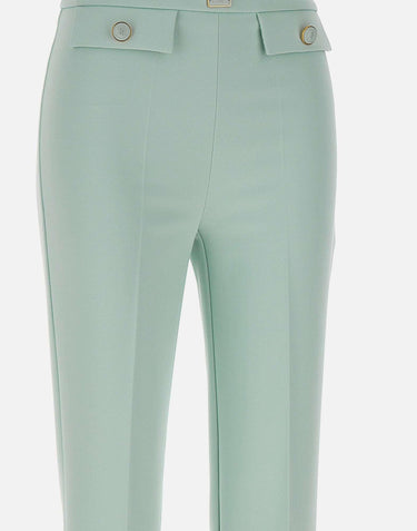 Pantaloni "Daily" PA02841E2 BV9 ELISABETTA FRANCHI 