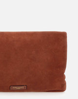 Borsa a mano "Mirea" BS12031 CMNASPMBRICKRED GIANNI CHIARINI 