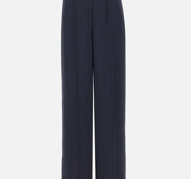 Pantaloni ampi con coulisse V200922538 510TWN VINCE. 