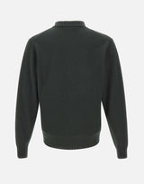 Maglia in fine lana merino GC3ML WM8R591 FILIPPO DE LAURENTIIS 