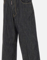 "Loose Jean" S71LB1695 S30357900 DSQUARED2 