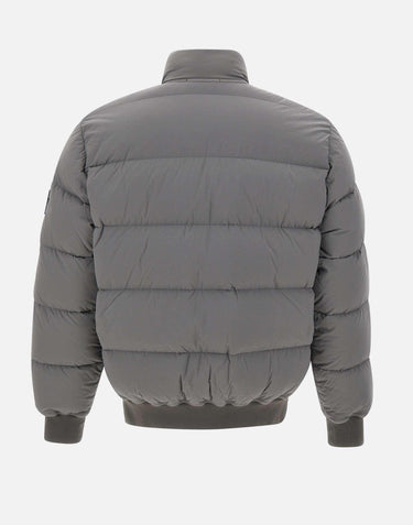 "Seamless Tunnel Nylon down tc" 4100039S0028 V006B STONE ISLAND 