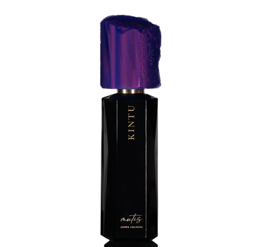 Eau de Parfum "Kintu" 100ml MUTKIN 100ML MUTIS NUEVA GRANADA
