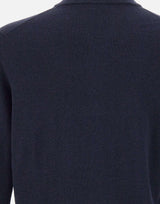 Serafino mezza zip 200860 038 KANGRA 