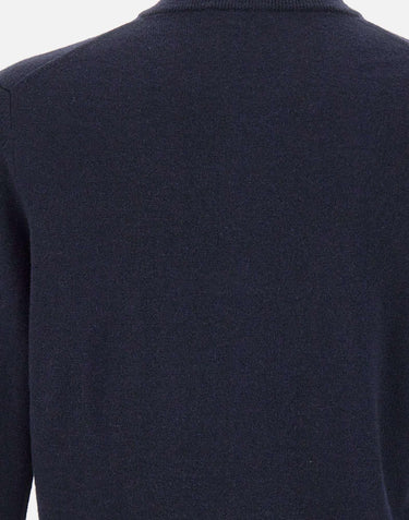 Serafino mezza zip 200860 038 KANGRA 