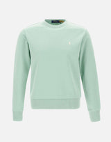 Felpa "Classics" in cotone 710916689 012 POLO RALPH LAUREN 