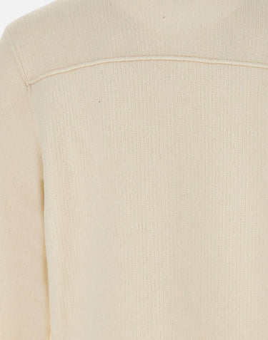 "Knitted shirt" F5LAMASI001 013 LANEUS 