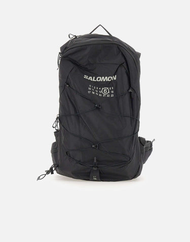 Zaino "XT15" MM6 Maison Margiela x Salomon SB6WA0003 P5782H9966 MM6 MAISON MARGIELA 