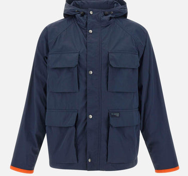 Giacca "Windbreaker Fay Archive" MAM12500830WYD U807 FAY 