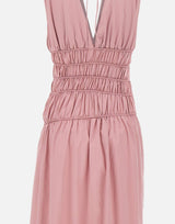 Abito lungo "Saja" FF4350 DUK FAITHFULL THE BRAND 