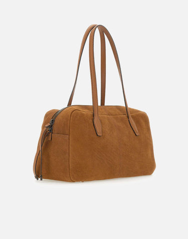 Borsa a spalla "Aryna" BS11802 NBKTKLCUOIO GIANNI CHIARINI 