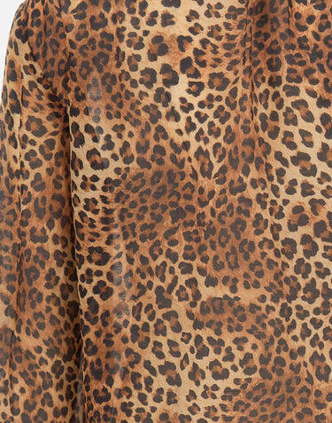Camicia "Liona" LIO0001 00168L MC2 SAINT BARTH 
