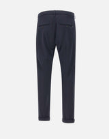 Pantaloni "Gaubert" UP235OS0120 002O890 DONDUP 