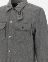 "Alaskan shirt" CFWOOS2018 MRUT3046163 WOOLRICH 