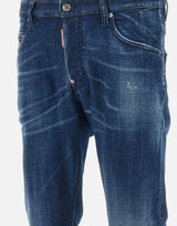 "Skater jean" S71LB1592 S30342470 DSQUARED2 