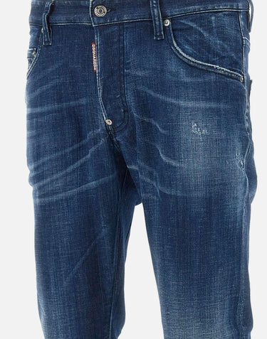 "Skater jean" S71LB1592 S30342470 DSQUARED2 