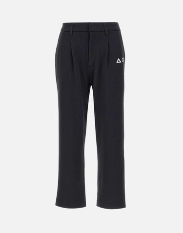"Formal Sweatpants Basic" F45205 11 SUN68 