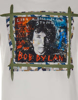 T-shirt "Icon" ICON VR0416BIANCO BOB 