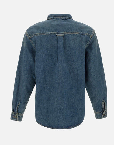 "Lincoln shirt" I034735 014Q CARHARTT WIP 