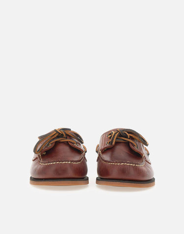 Scarpe da barca "Classic 2-Eye" TB025077 2141 TIMBERLAND