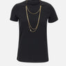T-shirt "Urban" MA00956E2 110 ELISABETTA FRANCHI 