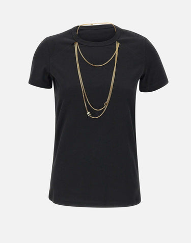 T-shirt "Urban" MA00956E2 110 ELISABETTA FRANCHI 