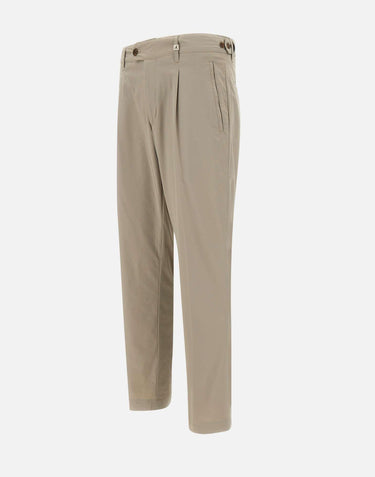Pantaloni "Ares-p" 25M18L64 28 MYTHS 