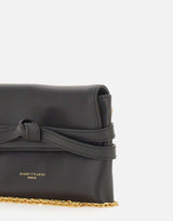 Pochette "Belty" BS12145 LSRNERO GIANNI CHIARINI 