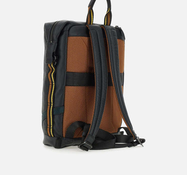 Zaino  "Ronja" BA10L02 BK SCHARLAU 