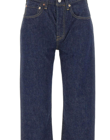 Jeans "501 anni '70" 004TF 0000 LEVI'S 