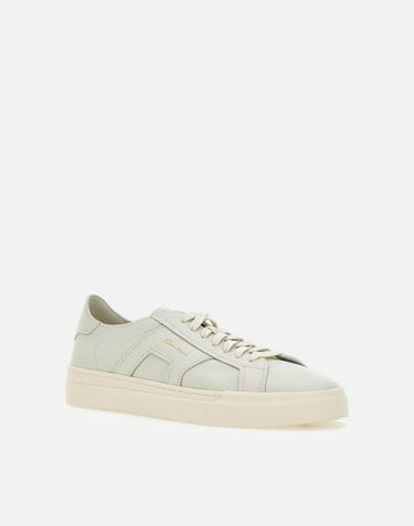 Sneakers "Double Buckle Mbgt2196" MBGT21967PNNTSIW I48 SANTONI 