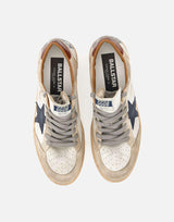 Sneakers "Ball Star" GMF01034 F00812712387 GOLDEN GOOSE 