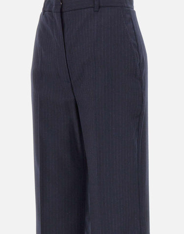 Pantaloni "Medium" 2526136012600 013 MAX MARA STUDIO 