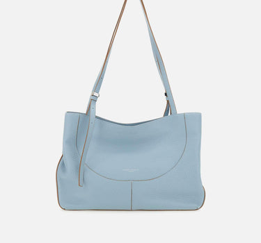 Borsa "Minerva" BS10725 SKY GIANNI CHIARINI 