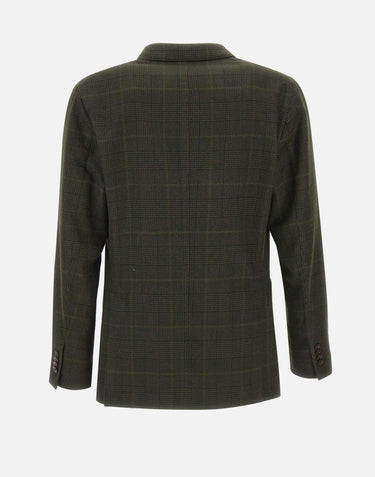 Blazer "50 K Jacket" N4302JFB5403 R0595 BOGLIOLI 
