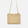 "Iconic Light Gold 1969" 19ESS0007MET002 P711 RABANNE 