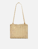 "Iconic Light Gold 1969" 19ESS0007MET002 P711 RABANNE 