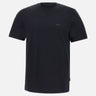 T-shirt "Thompson" 50468347 001 BOSS 