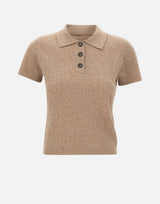 Polo "Como Cable Mini" 22096 061 THE GARMENT 