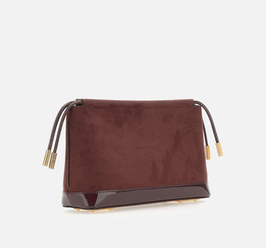 Pouch "Daily" BS60A57E2 EA4 ELISABETTA FRANCHI 