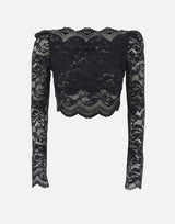"Short Top" 24AJTO845PA0170 P001 RABANNE 