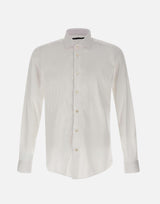 Camicia BS50ST8701 001 BRIAN DALES 