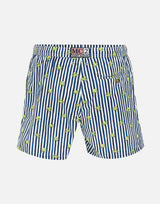 Costume "Lighting micro stretch" LIG0016 01640L MC2 SAINT BARTH 
