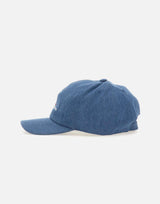 Cappello da baseball in cotone UCAPP74K0743F03 003 KITON 