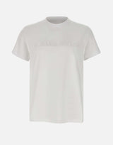 T-shirt "Emersen" in cotone 1420M2 25 CANADA GOOSE 