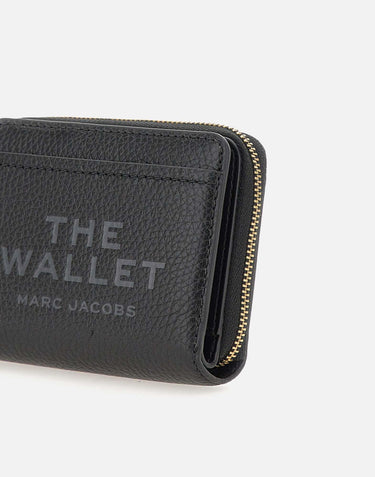 Portafogli "The Wallet" in pelle 2R3SMP044S10 001 MARC JACOBS 