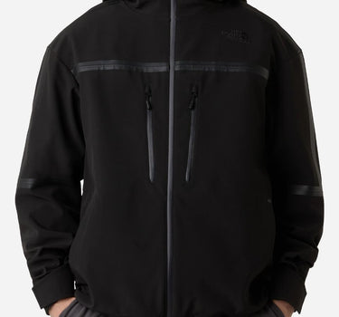 "Nse softshell jkt" NF0A8E34 JK31 THE NORTH FACE 