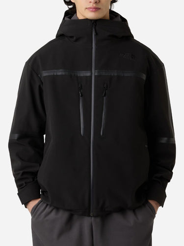 "Nse softshell jkt" NF0A8E34 JK31 THE NORTH FACE 